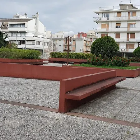 Central Sestri 2 Bedrooms Apartahotel *