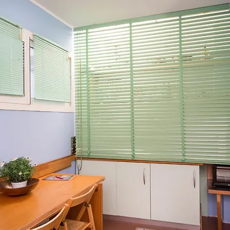 公寓式酒店 Central Sestri 2 Bedrooms