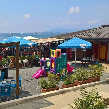 公寓式酒店 Central Sestri 2 Bedrooms