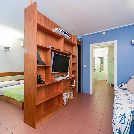 公寓式酒店 Central Sestri 2 Bedrooms