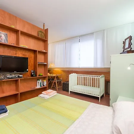 Central Sestri 2 Bedrooms Apartahotel *