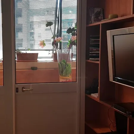 公寓式酒店 Central Sestri 2 Bedrooms
