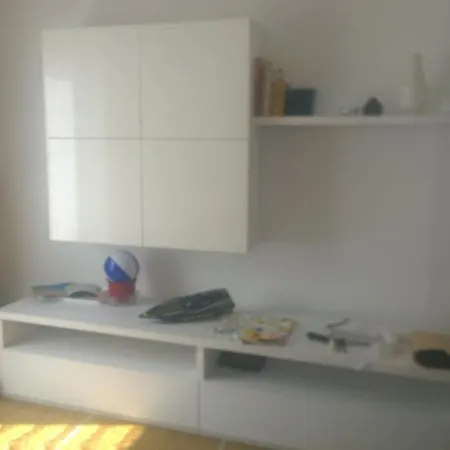 Central Sestri 2 Bedrooms *