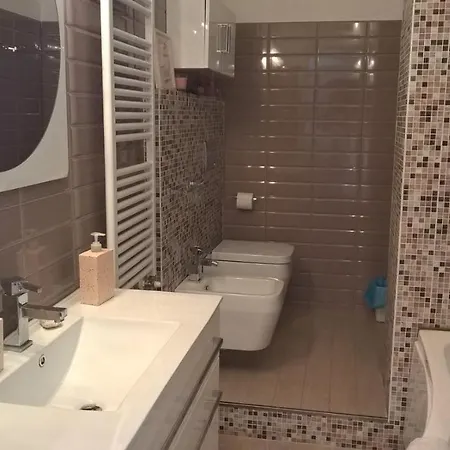 Central Sestri 2 Bedrooms Sestri Levante