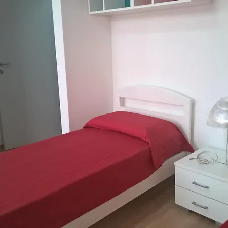 公寓式酒店 Central Sestri 2 Bedrooms