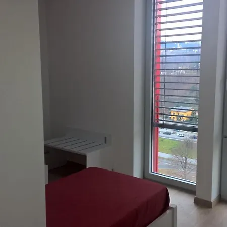 Central Sestri 2 Bedrooms Apartahotel