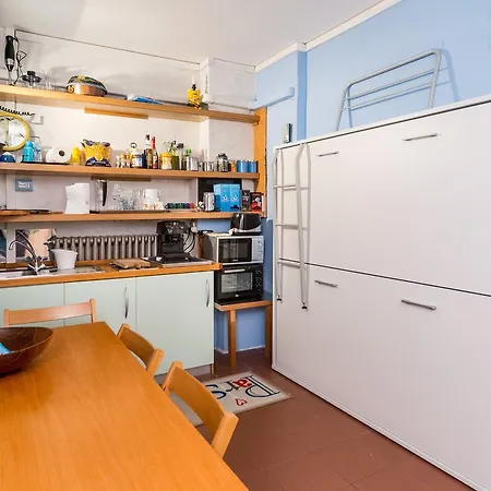 Appart hôtel Central Sestri 2 Bedrooms