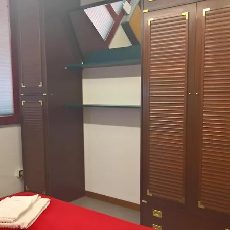 Appart hôtel Central Sestri 2 Bedrooms *