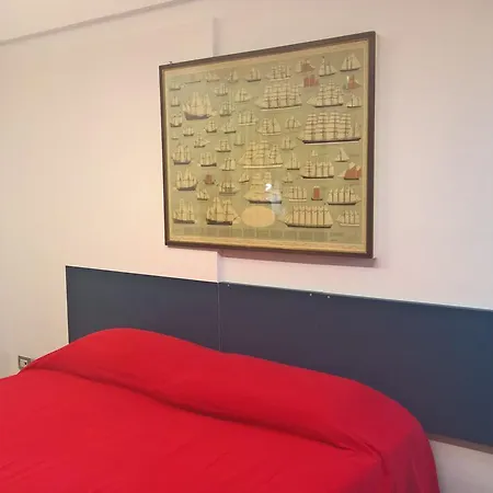 Central Sestri 2 Bedrooms Appart hôtel