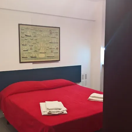Central Sestri 2 Bedrooms Appart hôtel Sestri Levante