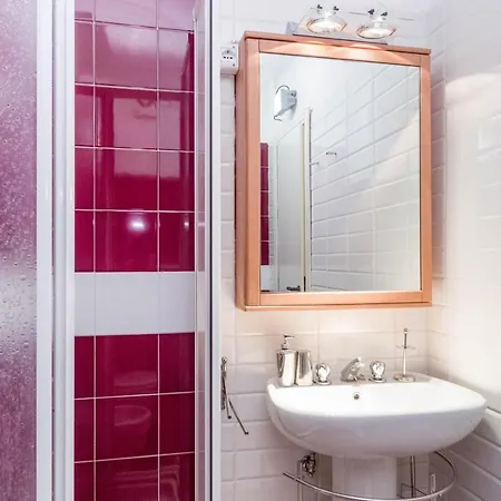 Central Sestri 2 Bedrooms Appart hôtel Sestri Levante