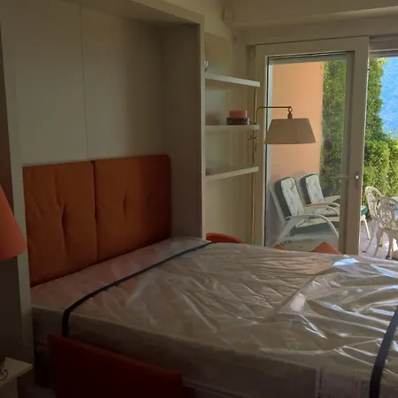 Central Sestri 2 Bedrooms Appart hôtel