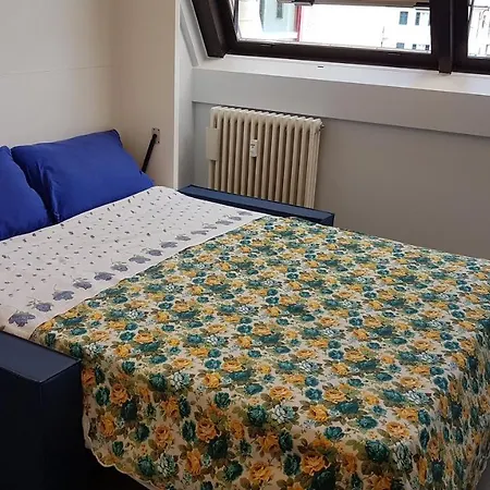 Central Sestri 2 Bedrooms Sestri Levante