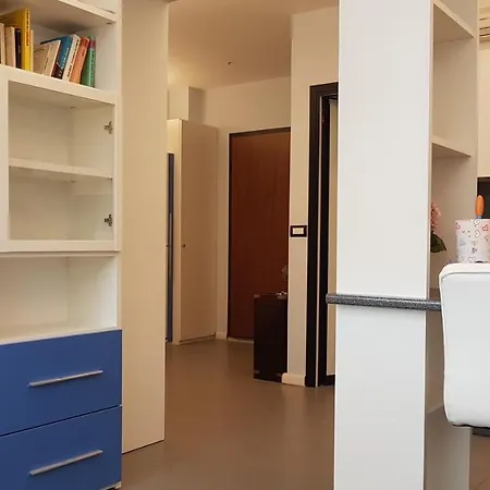 Central Sestri 2 Bedrooms Appart hôtel Sestri Levante