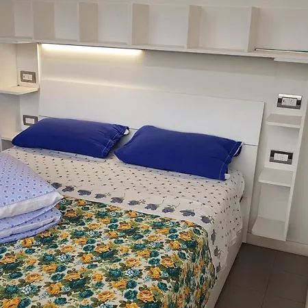 Appart hôtel Central Sestri 2 Bedrooms