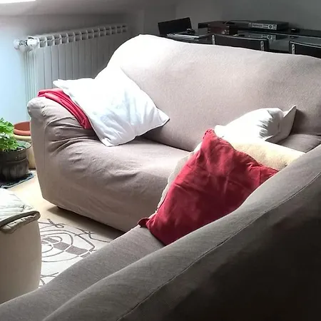 Central Sestri 2 Bedrooms *
