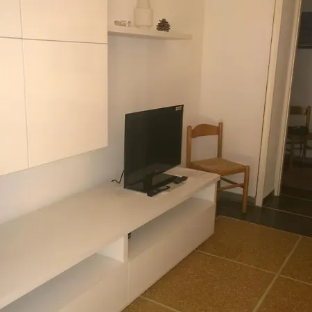 Central Sestri 2 Bedrooms Appart hôtel *