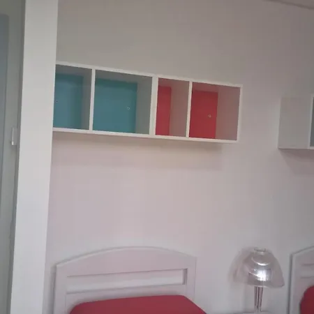 Central Sestri 2 Bedrooms Appart hôtel