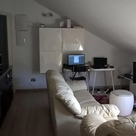 Central Sestri 2 Bedrooms アパートホテル セストリ・レヴァンテ