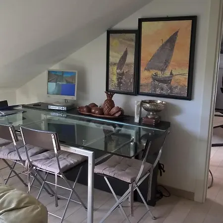 Appart hôtel Central Sestri 2 Bedrooms *