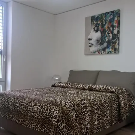 Central Sestri 2 Bedrooms Appart hôtel Sestri Levante