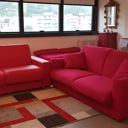 Central Sestri 2 Bedrooms Appart hôtel Sestri Levante