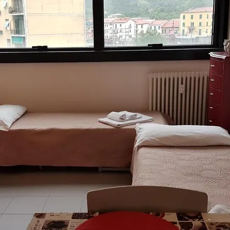 Central Sestri 2 Bedrooms * Sestri Levante