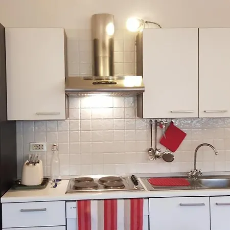 Central Sestri 2 Bedrooms Sestri Levante