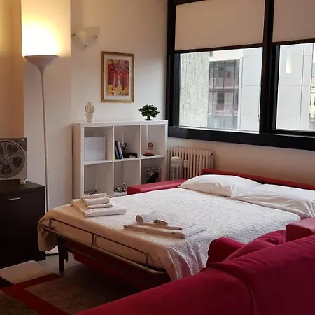 Central Sestri 2 Bedrooms Appart hôtel *