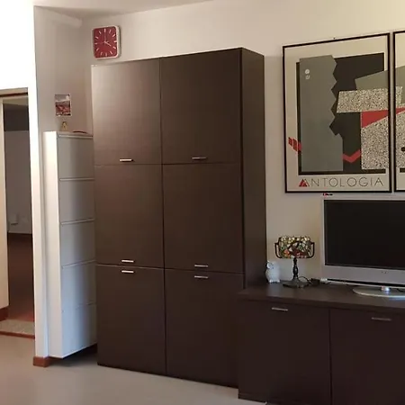 Appart hôtel Central Sestri 2 Bedrooms